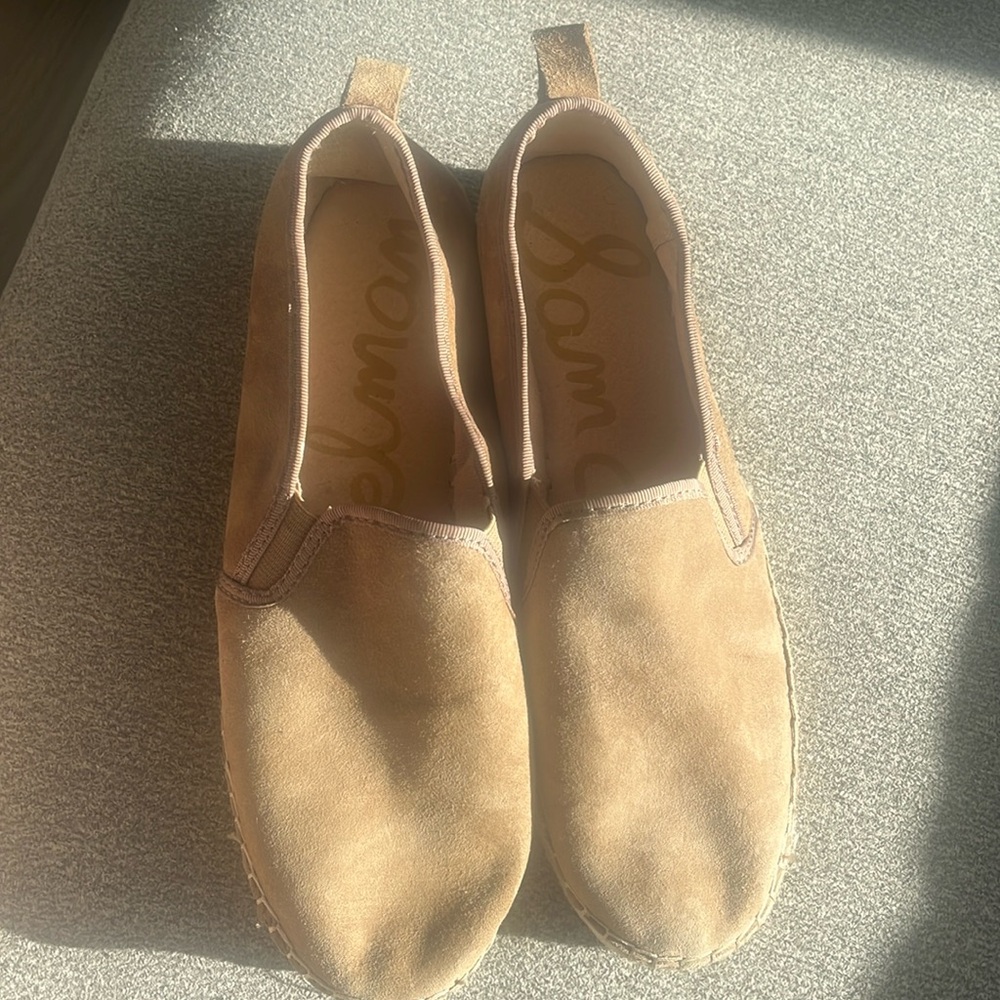 Sam Edelman Carrin espadrilles